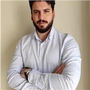 Profesor titulado y con experiencia imparte clases particulares a todos los niveles (Primaria, ESO, Bachillerato, pruebas de acceso y universidad).